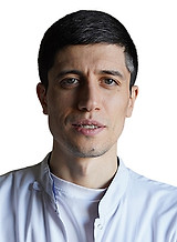 Бийболаев Рашидхан Магомедшарипович
