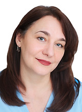Блиновских Наталья Михайловна