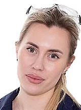 Бобринская Анастасия Руслановна