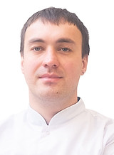 Бочаров Игнат Евгеньевич
