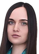 Бодрова Марина Дмитриевна