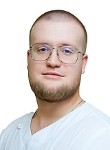 Богачев Роман Кириллович