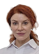 Богатова Евгения Сергеевна