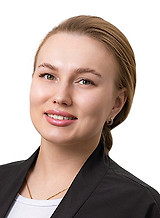 Богданова Елена Сергеевна