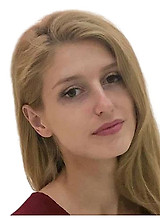 Богданова Радмила Сергеевна