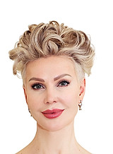 Бокова Елена Васильевна