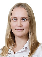 Болдарева Татьяна Александровна