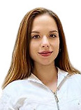 Болотина Алена Витальевна