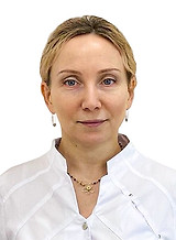 Болотникова Надежда Леонидовна