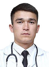 Болтаев Исмоил Ашурбекович