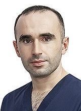 Болуров Харун Магометович