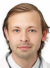  Бондарь Егор Александрович
