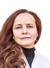 Бондарь Ирина Николаевна