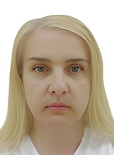 Бондарева Светлана Юрьевна