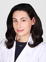 Борцвадзе Шорена Нугзаровна