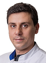 Боргхут Рами Джамалевич