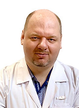 Борискин Сергей Анатольевич