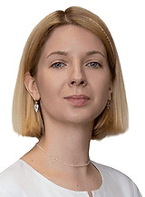 Борисова Ольга Андреевна