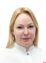 Борисова Татьяна Сергеевна