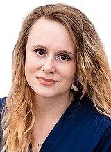 Боровкова Наталья Александровна