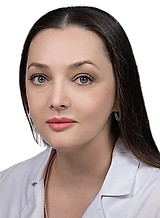 Боташева Джамиля Аслановна