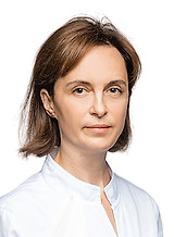 Бовсюк Ольга Владимировна