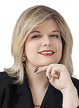 Бойко Анастасия Вячеславовна