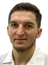 Бозаев Муслим Байдуллахович