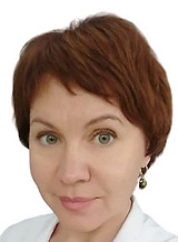 Бралиева Юлия Николаевна
