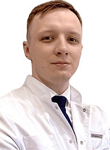 Братусь Михаил Андреевич