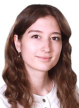 Брискман Татьяна Дмитриевна