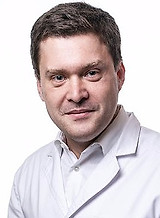 Бронов Олег Юрьевич