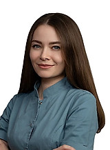 Брунчукова Валерия Викторовна
