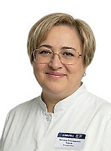Будаева Виктория Александровна