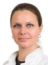Будзинская Анастасия Андреевна