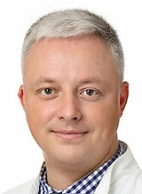 Бугайский Станислав Евгеньевич