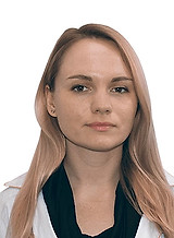 Буланцева Анна Евгеньевна