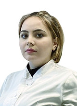 Булуева Хава Исламхановна