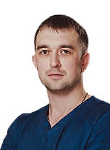 Бурлаков Максим Николаевич