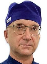 Бурлаков Сергей Евгеньевич