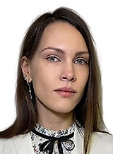 Бурляева Валерия Викторовна