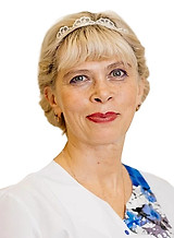 Бурьянова Наталья Валерьевна 