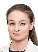 Бушуева Анастасия Александровна