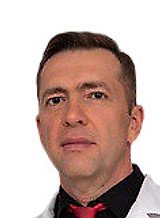 Бутенко Евгений Николаевич