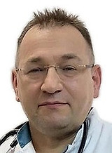 Буяновский Александр Петрович