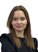 Быкодорова Екатерина Игоревна