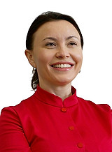 Быковская Оксана Сергеевна