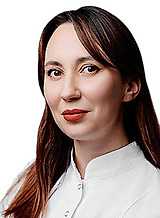 Бырса Оксана Сергеевна
