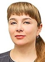 Бышина Наталья Николаевна