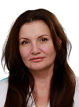 Быстрова Екатерина Львовна